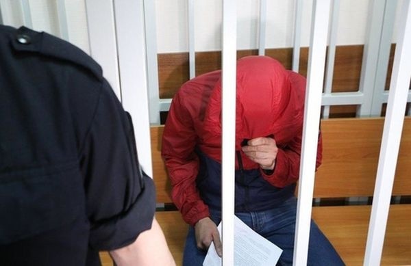 Задержан восьмой подозреваемый по делу об убийстве спецназовца Белянкина - «Новости Дня»