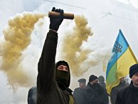 Zaxid (Украина): левая Украина между Бандерой и Чавесом - «Политика»