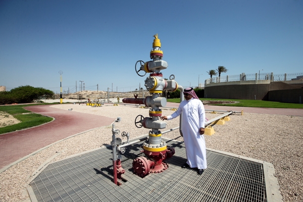 Заявления Эр-Рияда поддерживают рынок нефти: сделка ОПЕК+ действует - «Новости Дня»