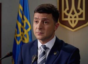 Зеленский заявил о неготовности Киева вступать в диалог с ЛНР и ДНР - «Новости дня»