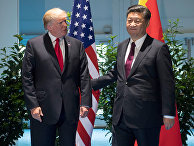 Жэньминь жибао (Китай): мир возлагает большие надежды на предстоящую встречу лидеров Китая и США на полях саммита «Группы 20» в Японии - «Политика»