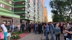 Жители Путилково: «Никита Белянкин - не первая жертва нашего гетто» - «Новости дня»