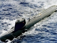 14 моряков погибли в результате пожара на атомной исследовательской подводной лодке ВМФ России - Военный Обозреватель - «Военные действия»