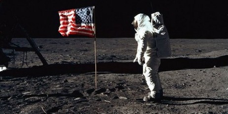 А чи були американці на Місяці? - «Экономика»