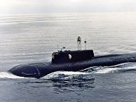 ABC (Испания): трагическая гибель моряков подводной лодки «Курск» - «Военные дела»