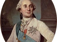ABC (Испания): загадочная сексуальная проблема короля Франции Людовика XVI - «Общество»