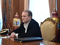 Advance (Хорватия): кто такой Виктор Медведчук, и как этот близкий друг Путина вдруг стал лидером оппозиции? - «Политика»