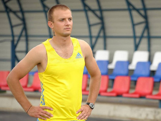 Адыгейский марафонец Виталий Диденко начал забег в длинной в 96 часов