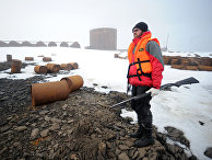 Aftonbladet (Швеция): из-за климатических изменений ожесточилась борьба за Арктику - «Политика»