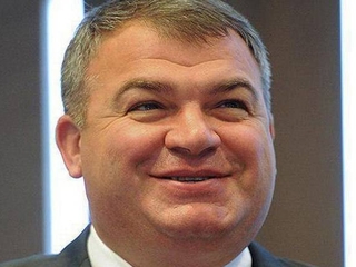 Анатолий Сердюков переизбран на пост председателя совета директоров ОАК - «Новости дня»