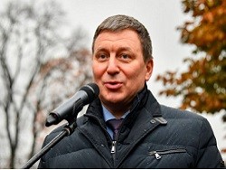 Андрей Метельский развернуто ответил на расследование ФБК Навального - «Культура»