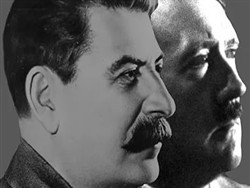 Андрей Зубов: Сталин угробил людей не меньше, чем Гитлер - «Технологии»