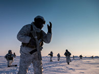 Арктическая гонка: очень холодная война на фоне глобального потепления (Gazeta Wyborcza, Польша) - «Военные дела»