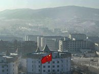 Baijiahao (Китай): люди едут за границу в гости по «золотой дороге», пролегающей между Россией и Китаем - «Общество»