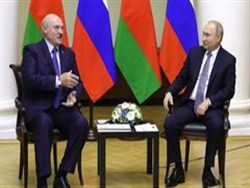 Белоруссия и Россия пришли к принципиальным соглашениям об интеграции - «Новости дня»