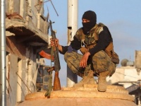 Боестолкновение произошло между группировками исламистов в провинции Идлиб - Военный Обозреватель - «Военные действия»