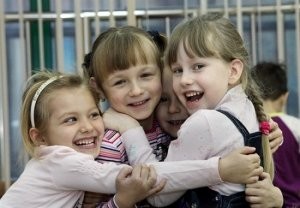 Более 500 детей из прифронтовой Горловки отправятся на отдых в Россию - «Технологии»
