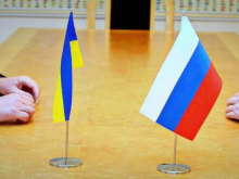 Большинство украинцев поддерживают прямой диалог Зеленского с ЛДНР и РФ ради мира на Донбассе - опрос - «Военное обозрение»