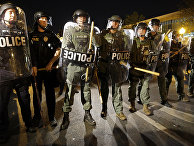 Breitbart (США): по уровню убийств Балтимор опережает самые опасные страны Центральной Америки - «Политика»