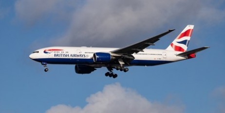 British Airways загрожує штраф у 183 млн фунтів - «Спорт»