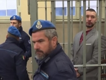 Бывшего АТОшника Маркива приговорили к 24 годам тюрьмы в Италии - «Военное обозрение»