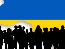 Численность населения Украины неумолимо падает - «Военное обозрение»