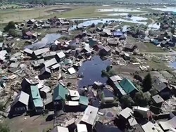 Число погибших при наводнении в Иркутской области увеличилось - «Здоровье»