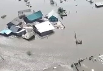 Число жертв наводнения в Иркутской области может достичь 35 человек - «Общество»