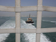 CNN: Иран обвиняют в попытке захвата британского танкера - «Новости Дня»