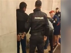 Дагестанец изрезал двух глухонемых украинцев в питерском метро за молчание - «Здоровье»