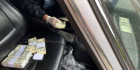 ДБР взяло на хабарі у $100 тис. голову райдержадміністрації в Рівненській області - «Происшествия»