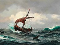 Die Welt (Германия): что викинги на самом деле искали на далеком Западе - «Общество»