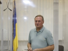 Экс-регионала Ефремова выпустили из СИЗО под домашний арест - «Военное обозрение»