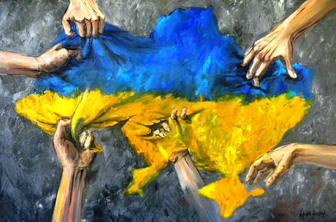 Эксперт: Крым – не единственная территория, которую потеряет Украина - «Авто новости»