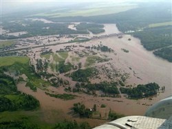 Эксперты нашли виновных в иркутском наводнении: власти обманули людей - «Здоровье»