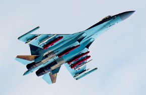 Еще и Су-35: Россия выгоняет США с оружейного рынка Турции - «Новости Дня»