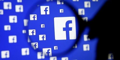 Facebook в США грозит штраф $5 млрд - «Экономика»