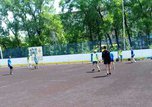 Футбольные баталии за кубок главы администрации УГО продолжаются на спортивных площадках округа - «Новости Уссурийска»
