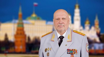 Генерал ФСБ предложил не выпускать из России депутатов, сенаторов и губернаторов - «Спорт»