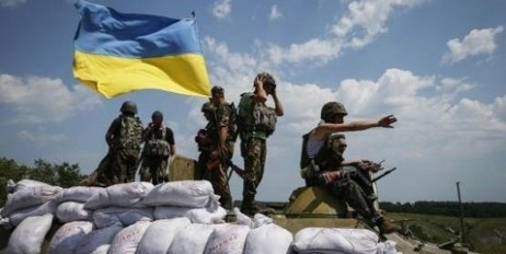 Генерал ВСУ раскрыл единственный путь закончить войну на Донбассе - «Политика»