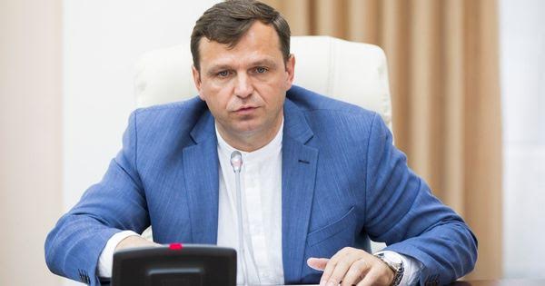 Глава МВД Молдавии настаивает на возбуждении дела против Плахотнюка - «Новости Дня»