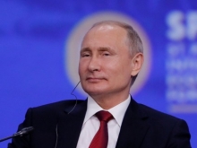 Глава ВЦИОМ охарактеризовал преемника Путина - «Военное обозрение»