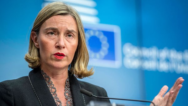 «Глубоко обеспокоенный» Евросоюз призвал Россию соблюдать ДРСМД - «Новости Дня»