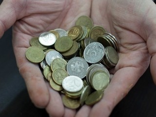 Грань нищеты: в России за порогом бедности оказались 20,9 млн человек - «Новости дня»