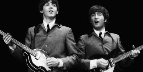 Искусственный интеллект определил авторов спорных песен The Beatles - «Мир»