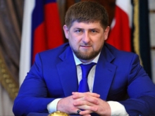 Кадыров потребовал извинений от властей Грузии за грязные высказывания в эфире "Рустави 2" - «Военное обозрение»