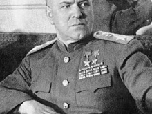 Как Жуков избавил Одессу от «блатных» - «Военное обозрение»