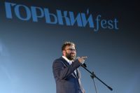 Какие фильмы вошли в программу 3-го фестиваля нового кино «Горький fest»? | Кино | Культура - «Происшествия»