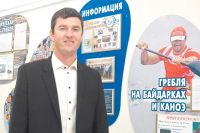 Какие успехи в гребле у спортсменов из района Фили-Давыдково? | Фили-Давыдково | Мой район - «Политика»