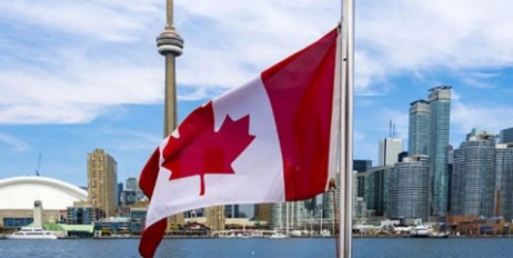 Канада не будет пускать в страну жителей ОРДЛО с российскими паспортами - «Культура»